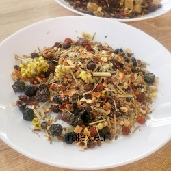 Nalewka Żoładkowa Owoce Leśne 100g